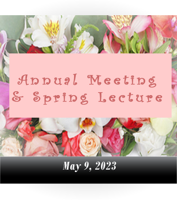 Spring Lecture