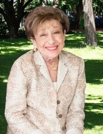 Anne Ownby